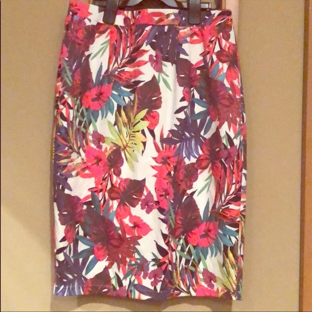 Fashion Nova Skirt